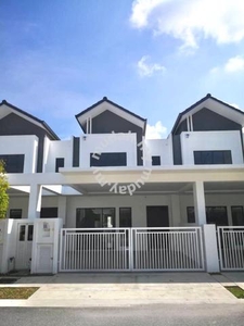 Bandar Sri Sendayan Hijayu 2 Resort Homes Double Storey House for Sale