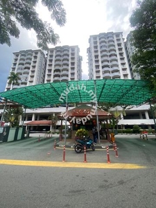 TERMURAHHHHH Bukit OUG Condominium
