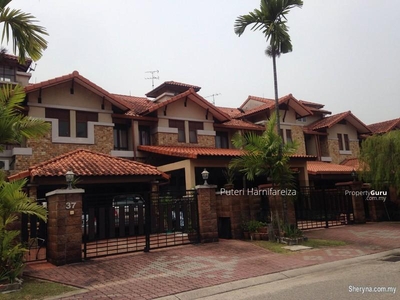 Bkt Jelutong 2-storey Terraced House Tenure Freehold