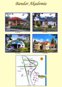 Bungalow land for sale For Sale Malaysia