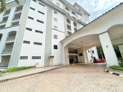 Condominium Sri Alam, Seksyen 13 Shah Alam
