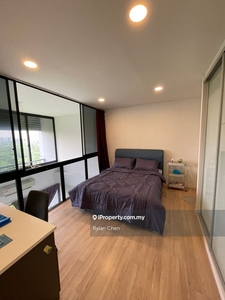 D Latour @ Jalan Taylors Bandar Sunway Room/Unit For Rent bside Taylor