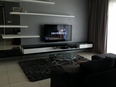 EXQUISITE FULLY FURNISHED UNIT FOR RENT