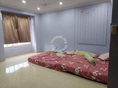 Fully Furnish House for rent