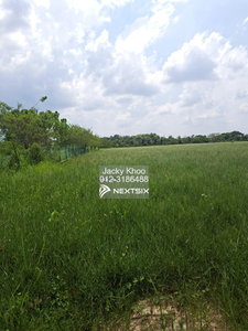 Malaysia, Selangor, Johan Setia Klang 2.09 acres Filled Soil compacted Flat Land * Agriculture Land (Zoning Residential) 分区住宅