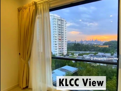 KLCC View