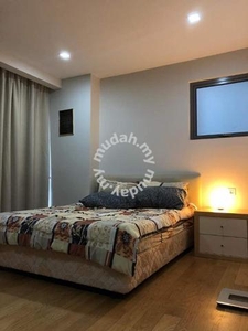 NEXT TO LOT 10* Bintang Fairlane 1 bedroom unit for rent