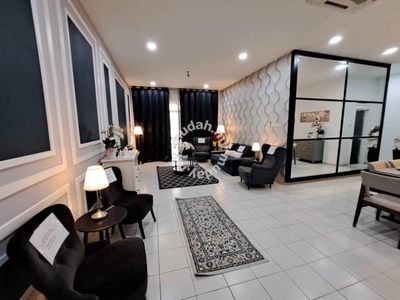 Residensi Klebang 2, Melaka - Unit Apartment Baru, Siap 2024