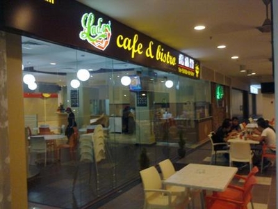 Rest/Cafe Business For Sale For Sale Malaysia