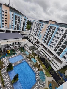 Serviced Residence, Seremban, Negeri Sembilan LATEST COMPLETED PROJECT