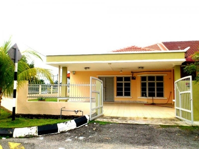 Single Sty house, Taman Pelangi For Sale Malaysia