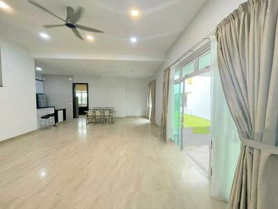 Tijani Ukay, Ukay Perdana, Ampang, 2.5 storey Bungalow House For Sale