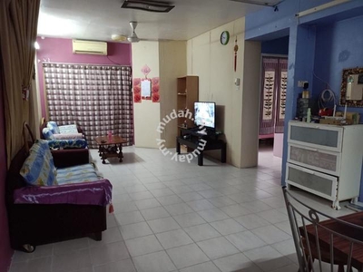 Warisan Cityview Block A Condo Unit for SALE Renovated Conditions