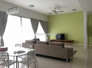 Condominium for Rent