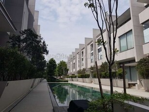 Terrace house for Rent