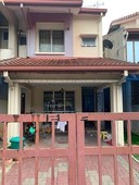2 Sty Terrace for Sale in Tmn Pinggiran USJ, Subang Jaya