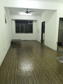 Taman Ehsan Jaya , Shop Apartment , Only Rm650