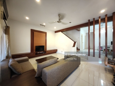 2 Storey Terrace house @ Sl13, Sungai Long