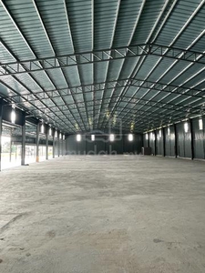 57,000 Sqft Warehouse at Sungai Pasir, Sungai Petani