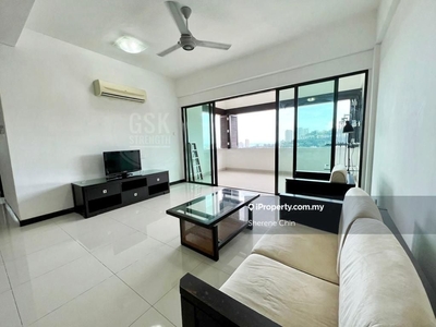 Alila Horizon Seaview for Rent at Tanjung Bungah, Penang