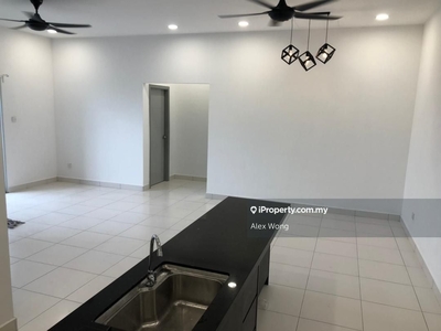 Ampang Service apartment for Rent