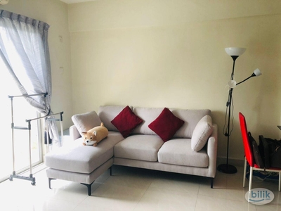 ANGGUNPURI CONDO - SMALL ROOM FOR RENT (AVAILABLE FROM 01 DECEMBER 2023)