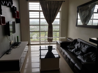 Apartment For Sale at Nusa Heights