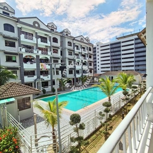 Apartment Park View Court Apartment at Taman Kenanga