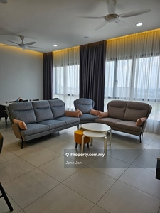 Ativo Suites, Bandar Sri Damansara