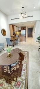 Below Market Price Anggun Residences 2bedroom Fully Furnised KLCC View