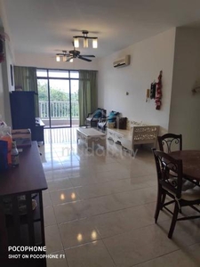 Cheng Heights Fully Furnished Condo - Below Market Rate