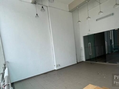 Commercial Shop Office Prominence Epicurean Bukit Mertajam First For Rent