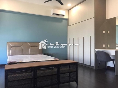 Condo For Sale at 28 Residency
