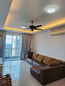 D’Ambience Apartment GOOD CONDITION