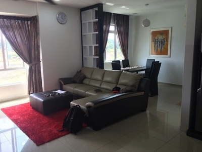 Fairway Suites Service Apartment @ Horizon Hills Johor Bahru