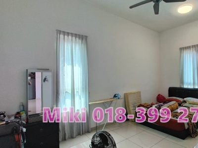 For Rent Prominence Partly Furnished @ Bukit Mertajam