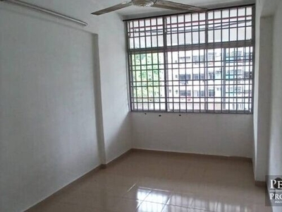 For sale Majestic Heights Apartments Paya Terubong Ayer Itam