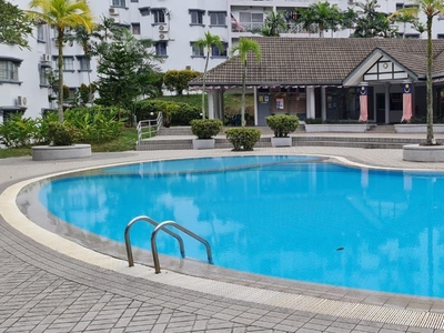 FOR SALE Tiara Damansara Condominium Seksyen 17 Petaling Jaya
