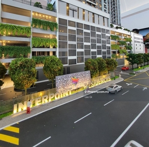 Freehold & Strategic Location Development in Bukit Tinggi 2