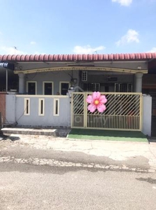FULLY RENOVATED HOUSE Taman Sri Kota