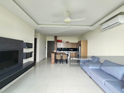 Green Haven @ Masai 2 Beds 2 Baths Fully Furnished Nice Unit For Rent