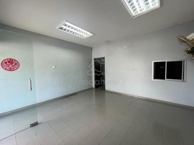 Ground Floor Shoplot Taman Rakyat Mergong Alor Setar For Rent