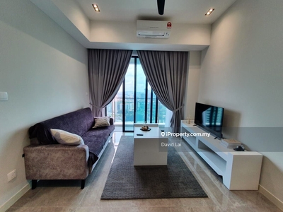 High investment value Ooak Serviced Apartments unit for Sale!!