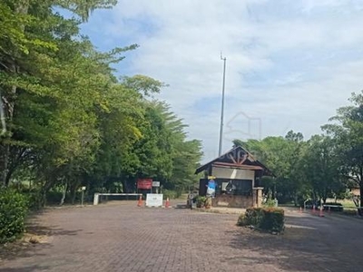 International Lot, Residential Land in Jitra Kedah