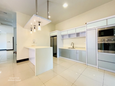 Kiara View, Sri Hartamas - 5+1 Bedroom With En-suite For Rent