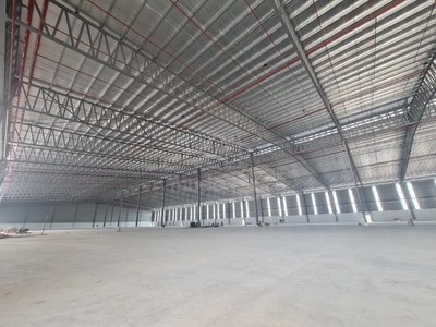 Kulim Hi Tech Park Factory/Warehouse