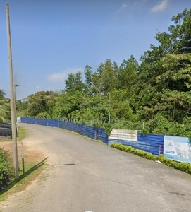 Kulim - Lunas / Main Road Access / Freehold / 6.6Acres