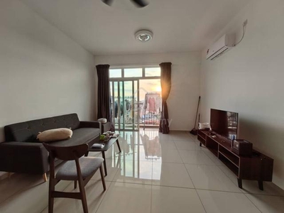 Melaka City Kampung Lapan Novo 8 Residence Nice Unit for Rent