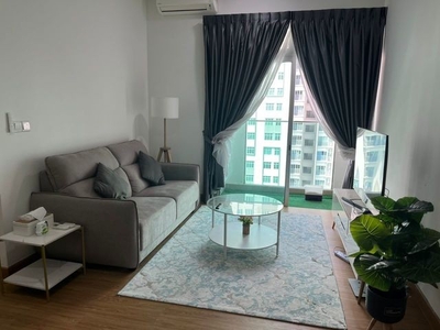 Meridin Bayvue Apartment Masai Fully Furnished