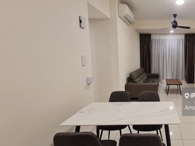 Millerz Square 3 Rooms For Rental with Good Quality Furniture!